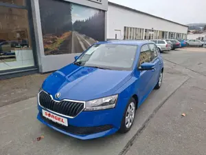 Skoda Fabia Active 1.0MPI 44kW 60PS