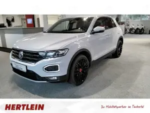 Volkswagen T-Roc Sport 2.0 TDI EU6d-T Sport,Acc,Kamera,
