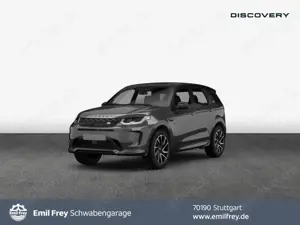 Land Rover Discovery Sport D200 Dynamic SE**20 Zoll/3D-Kamera