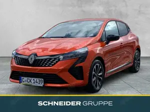 Renault Clio TCe 90 Techno SHZ+PDC+DAB+USB