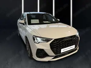 Audi Q3 Sportback 35 TDI S line