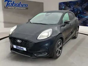Ford Puma ST -Line*NAV*KLIMA