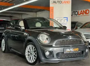 MINI Cooper SD Cabrio *WORKS PAKET*XENON*NAVI*LEDER