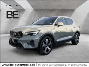 Volvo XC40 T5 Ultimate Bright Plug-In Hybrid