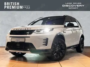Land Rover Discovery Sport Dynamic SE AWD 2.0 D165 Mild-Hybrid EU6d Meridian