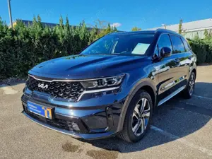 Kia Sorento 1.6 T-GDI PHEV AWD Aut. Spirit Panoramadach