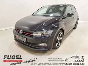 Volkswagen Polo 2.0 TSI GTI DSG NAVI|SHZ|ACC