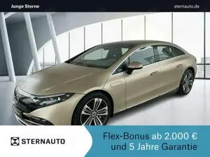 Mercedes-Benz EQS EQS 500 4M Electric Art/Pano-Dach/Distronic/Navi