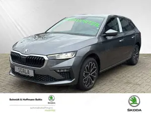Skoda Scala Tour Navi Einparkhilfe Fenster el.