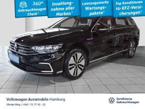 Volkswagen Passat Variant 1.4 TSI Hybrid GTE DSG LM17 Navi