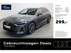 Audi A5 Avant TDI S line AHK/StHz/Bei.Dis./360/19''