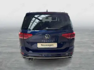 Volkswagen Touran GOAL 2.0 TDI SCR DSG REAR VIEW IQ LIGHT SPORTFAHR Bild 3