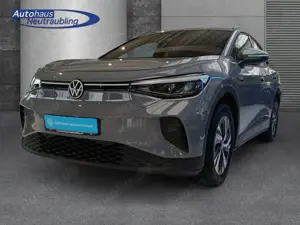 Volkswagen ID.4 52 KWh "PURE PERFORMANCE" 170 PS DSG+NAVI+ACC+REAR Bild 2