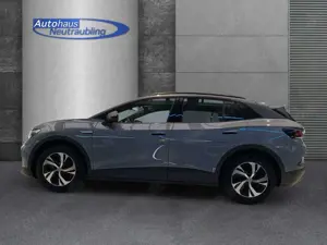 Volkswagen ID.4 52 KWh "PURE PERFORMANCE" 170 PS DSG+NAVI+ACC+REAR Bild 3