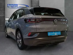 Volkswagen ID.4 52 KWh "PURE PERFORMANCE" 170 PS DSG+NAVI+ACC+REAR Bild 4