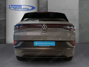 Volkswagen ID.4 52 KWh "PURE PERFORMANCE" 170 PS DSG+NAVI+ACC+REAR Bild 5