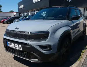 Jeep Avenger Overland 4xe AWD *STORM*