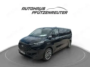Ford Tourneo Custom Bus 320 L2 Tourneo Titanium X FWD