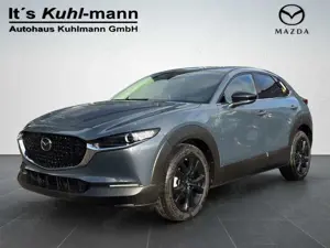 Mazda CX-30 2.5L e-SKYACTIV G 140ps Homura