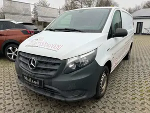 Mercedes-Benz Vito 114/116 CDI, 119 CDI/BT RWD lang (447.603)