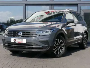 Volkswagen Tiguan 2.0 TDI Active DAB+/LED/AHK