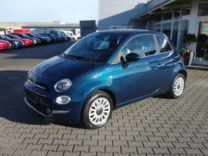 Fiat 500 Dolcevita * 7"/DAB/Panoramadach*
