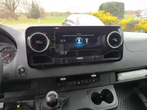 Mercedes-Benz Sprinter 316 CDI RWD L2 (906.731) Bild 4