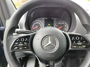 Mercedes-Benz Sprinter 316 CDI RWD L2 (906.731) Bild 5