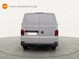 Volkswagen T6 Transporter Transporter 2.0 TDI L1H1 kurzer Radstand DAB Notbr Bild 5