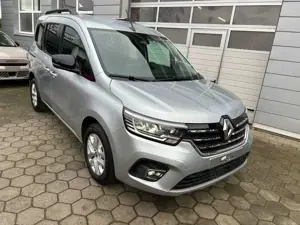 Renault Kangoo III Techno Tce130  Automatik 4+1 Sitzer