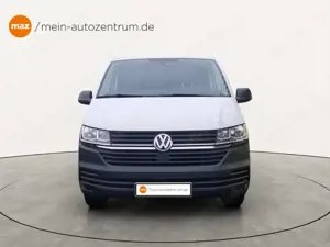 Volkswagen T6 Transporter Transporter 2.0 TDI L1H1 kurzer Radstand DAB Notbr Bild 2
