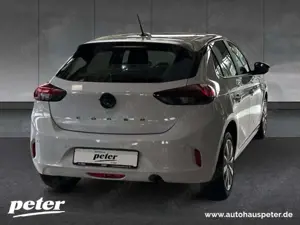 Opel Corsa Corsa F 1.2 Edition Allwetter Sitzheizung Bild 4