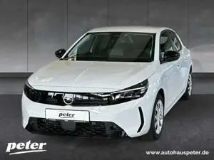 Opel Corsa Corsa F 1.2 Edition Allwetter Sitzheizung