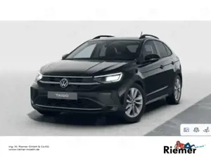 Volkswagen Taigo Energy Life 85kW Sofort verfügbar, Navi, Rückfahrk