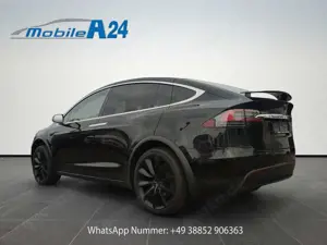 Tesla Model X 100D NP 141T 7-SITZER AUTOPILOT 22 AHK Bild 5