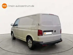 Volkswagen T6 Transporter Transporter 2.0 TDI L1H1 kurzer Radstand DAB Notbr Bild 4