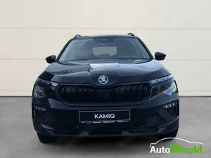 Skoda Kamiq Tour+MATRIX+KAMERA+SMARTLINK+SHZ Bild 2
