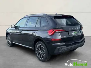 Skoda Kamiq Tour+MATRIX+KAMERA+SMARTLINK+SHZ Bild 5