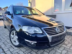 Volkswagen Passat Variant *Highline*DSG*NAVI*AHK*TEMPO*170PS