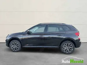 Skoda Kamiq Tour+MATRIX+KAMERA+SMARTLINK+SHZ Bild 4