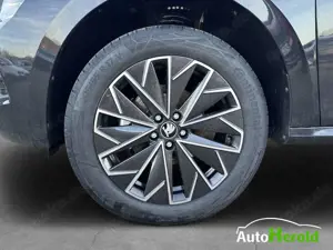 Skoda Kamiq Tour+MATRIX+KAMERA+SMARTLINK+SHZ Bild 3