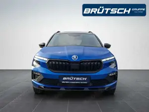Skoda Kamiq 1.5 TSI Monte Carlo DSG / AHK / PANORAMA / MATRIX Bild 5