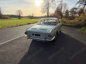 Volkswagen Karmann Ghia Typ 34  1500 Bild 4