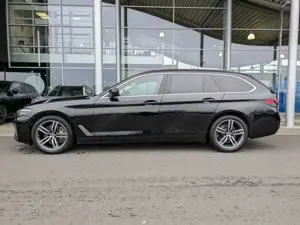 BMW 540 d xDrive Tour. Luxury Line LiveCockpit. AHK. Bild 3
