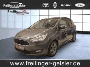 Ford C-Max Cool  Connect Bluetooth Navi Klima