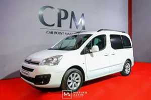 Citroen Berlingo BERLINGO MULTISPACE NAVI KLIMA AHK PDC 1.HD Bild 3