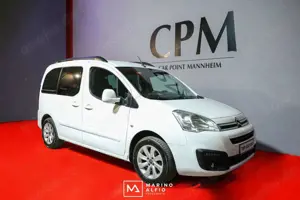 Citroen Berlingo BERLINGO MULTISPACE NAVI KLIMA AHK PDC 1.HD
