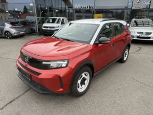 Opel Frontera Edition 1.2 T Automatik mit Navi, Sitzheizung...