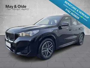 BMW X1 25e xDrive M Sport adap. LED Navi Komfort Fernlich