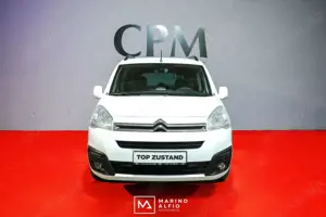 Citroen Berlingo BERLINGO MULTISPACE NAVI KLIMA AHK PDC 1.HD Bild 2